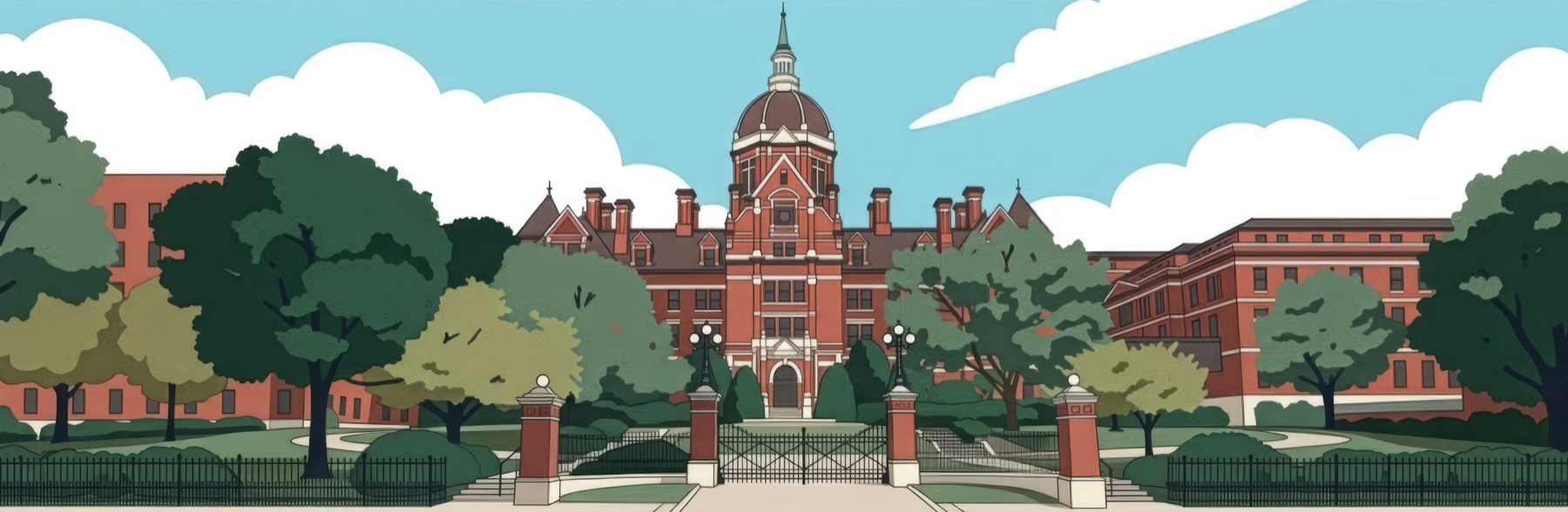 Johns Hopkins School of Medicine